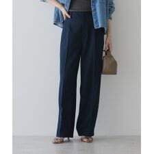 アメリカンホリック(AMERICAN HOLIC)の美・美・美ワイドパンツ