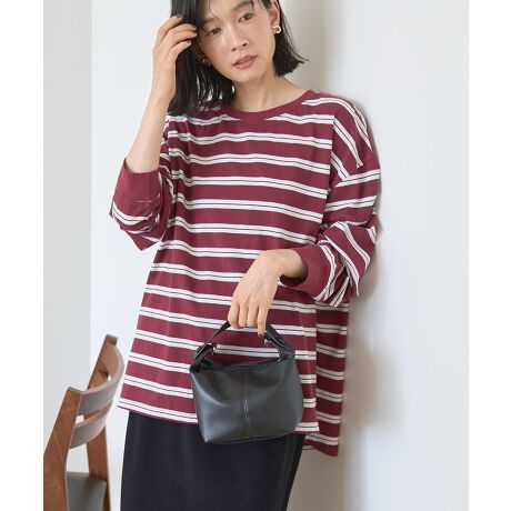 [^ԁF0H000454700]gȕ͋CN炵}`{[_[OTVcBx[VbNȃVGbgƂƂRbgfނŃCgbvƂĂ͂Ci[ƂĂ􂵂Ă܂B{gXC邱Ƃł܂Ƃ܂AghCNȃX^CO㉟B▭ȐF̃{[_[fUCR[fBl[g̎ɂ҂ȒڃACełB[Ȃ]ň[][Ȃ]Lk[₠]n[Ȃ]|Pbg[Ȃ]fp摜́A̓ŐFČꍇ܂Bg̃j^[ɂďi̐FČꍇ܂B