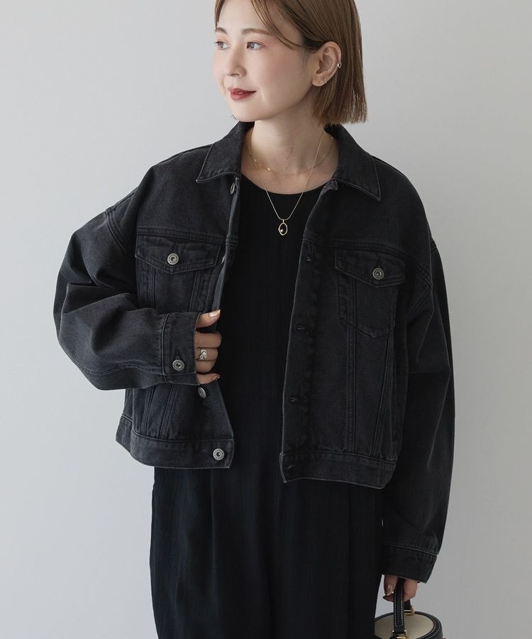 デニムワークジャケット | ジャーナルスタンダード レサージュ(journal