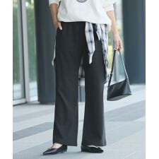 アメリカンホリック(AMERICAN HOLIC)の美・美・美ベイカーフレアパンツ