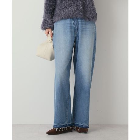 [^ԁF0H000531500]2025 AutumnWinterAMERICAN HOLIC DENIM COLLECTIONBe[ŴFH␞̃JbgIt{ȃfjpcBCÑAVg[ȃEGXgƒ悢ChVGbgȃ|CgłBtBbĝnCEGXgfUCȂ̂ŃgbvXCȂƌ܂ArʂQ1{łBSustainable Denim TXeBiufjɔzfށAHZp̗pGVJȏiłBEwEIMxHEybg{gޗ̊z^t@Xi[wNATULONxgp[Ȃ]ň[][Ȃ]Lk[Ȃ]n[Ȃ]|Pbg[]fp摜́A̓ŐFČꍇ܂Bg̃j^[ɂďi̐FČꍇ܂B