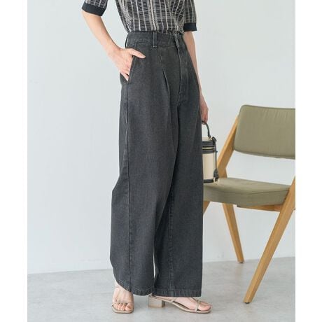 [^ԁF0H000527500]2025 AutumnWinterAMERICAN HOLIC DENIM COLLECTIONEGXg^bNƂꂢ߃J[ŃXbNX̂悤Ȉۂ̃ChfjBɍL肷Ȃ^bNʒuƃ{fBCEɂƂ̂tHƂX^CɖĂ܂BZ^[vXbOCoB100̃fjŎdāAOV[YŊ􂷂邨߂̃ACełBSustainable Denim TXeBiufjɔzfށAHZp̗pGVJȏiłBEwEIMxHEybg{gޗ̊z^t@Xi[wNATULONxgp[Ȃ]ň[][Ȃ]Lk[Ȃ]n[Ȃ]|Pbg[]fp摜́A̓ŐFČꍇ܂Bg̃j^[ɂďi̐FČꍇ܂B