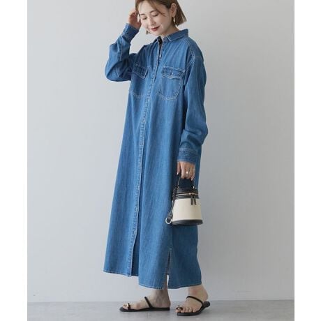 [^ԁF0H000600700]2025 AutumnWinterAMERICAN HOLIC DENIM COLLECTION^̃{^őlVbNȈۂ̃fjs[XBx[VbNȃVc݂Ƀx[X^̃|Pbg킹AfC[ɒ񂵂̂fUCɎdグ܂BAC̃VGbgĝ̃CJo[ăX^CAbv㉟Bꖇ͂ACi[xXgƍ킹OV[Y􂷂邨߂̃ACełB[Ȃ]ň[][Ȃ]Lk[Ȃ]n[Ȃ]|Pbg[]fp摜́A̓ŐFČꍇ܂Bg̃j^[ɂďi̐FČꍇ܂Bfjs[X ^{^ Vc ACVGbg ̌^Jo[ |Pbgt OV[Y   30 40 fB[X JWA H~ 25AW AMERICAN HOLIC `ldqhb`m@gnkhb@ AJzbN Az