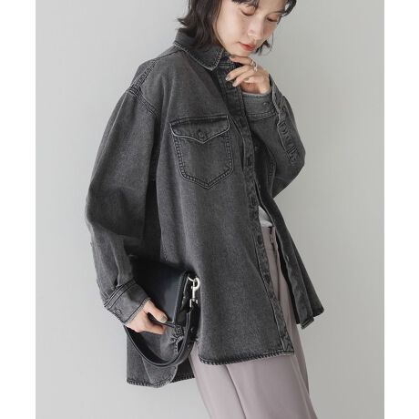 [^ԁF0H000599800]2025 AutumnWinterAMERICAN HOLIC DENIM COLLECTIONV[Y[h߂fjVcGoB~^[x[X̃ItBT[Vcx[XɁAg₷fUCɎdグ܂B|Pbg⃈[NɑWXeb`𕷂ANZgvXB߂̒Œ悭[YȃTCYHDƂĂg₷1łB7.5IX̔fjnɐiH{AƓ̂܂BY߂ȃXbNXƍ킹Ă̂{ȃX^COɁB[Ȃ]ň[][Ȃ]Lk[Ȃ]n[Ȃ]|Pbg[]fp摜́A̓ŐFČꍇ܂Bg̃j^[ɂďi̐FČꍇ܂B