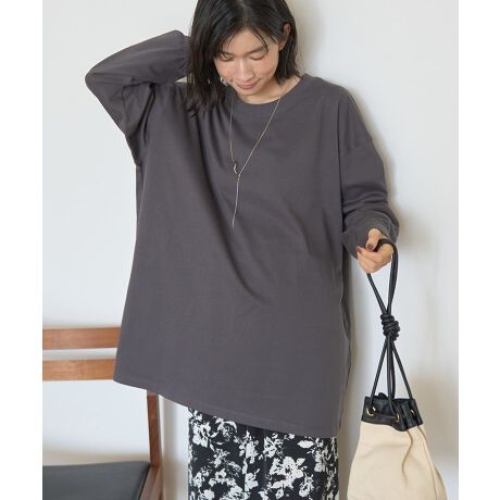 [^ԁF0H000596600]i􂢂{Ȃꊴ̂fނ͓IȃvI[o[Bqbv܂ł钷߂̒䂪CɂȂ镔Jo[āARƃX^CAbv܂BL߂̃lbN܂ƖAJWAȂiȈۂoBCgbvƂĂ͂AL~\[rX`FȂǂƍ킹C[hX^Cɂ􂷂ėp̍ACełB[₠]ň[]Lk[₠]n[Ȃ]|Pbg[Ȃ]fp摜́A̓ŐFČꍇ܂Bg̃j^[ɂďi̐FČꍇ܂B