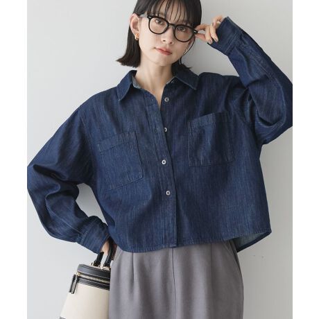 [^ԁF0H000599900]2025 AutumnWinterAMERICAN HOLIC DENIM COLLECTIONChȐgƃV[g̃tHgĥfjVcB^bN{냈[NɃ{[̂鑳킹AƂ̂TCYŒSn̗ǂꖇłBR[fBl[gɓ݂₷EHbVACfBS2FWJBCgbvƂĂ͂A{^JăCgAE^[ƂĂ􂵂܂BSustainable Denim TXeBiufjɔzfށAHZp̗pGVJȏiłBEwEIMxHEybg{gޗ̊z^t@Xi[wNATULONxgp[Ȃ]ň[][Ȃ]Lk[Ȃ]n[Ȃ]|Pbg[]fp摜́A̓ŐFČꍇ܂Bg̃j^[ɂďi̐FČꍇ܂B