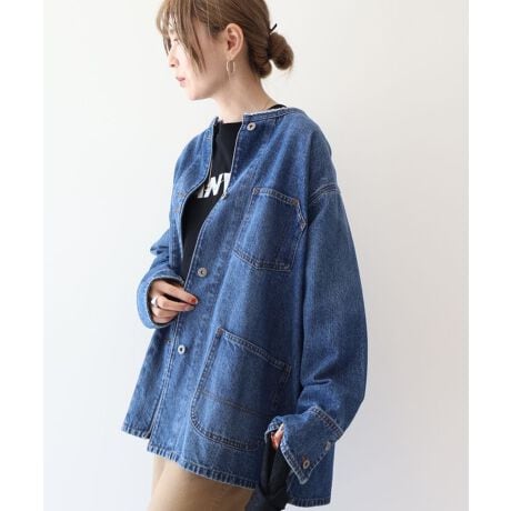 [^ԁF0H000656300]2025 AutumnWinterAMERICAN HOLIC DENIM COLLECTIONXeb`[NԂ̃fjJo[I[BJWAȐ؂ςȂ̋܉́AnClbNt[ht̃Ci[ƍ킹Ăɉo܂B悢TCYŏicVGbg͂̃|CgB킹ACeI΂ALX^COły݂܂BSustainable Denim TXeBiufjɔzfށAHZp̗pGVJȏiłBEwEIMxHEybg{gޗ̊z^t@Xi[wNATULONxgp[Ȃ]ň[][Ȃ]Lk[Ȃ]n[Ȃ]|Pbg[]fp摜́A̓ŐFČꍇ܂Bg̃j^[ɂďi̐FČꍇ܂B