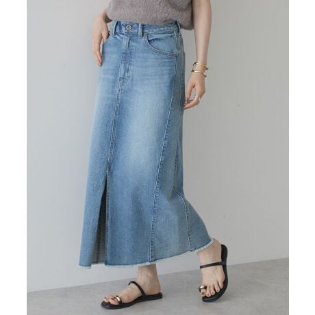 [^ԁF0H000625200]2025 AutumnWinterAMERICAN HOLIC DENIM COLLECTION\tgȃXgb`ŉKȐSñfjXJ[gBTCh̐ؑւƍ׌^CgȃtHłBtgZ^[ɂ͐[߂̃Xbg{Čy₩Ə炵vXBgĥ鐞̃JbgItfBe[CȂ|CgłBgbvXI΂񂵂₷ėp̍ACeBSustainable Denim TXeBiufjɔzfށAHZp̗pGVJȏiłBEwEIMxHEybg{gޗ̊z^t@Xi[wNATULONxgp[Ȃ]ň[][Ȃ]Lk[]n[Ȃ]|Pbg[]fp摜́A̓ŐFČꍇ܂Bg̃j^[ɂďi̐FČꍇ܂B