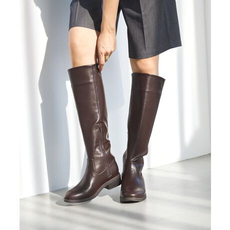 [^ԁF0H000955700]̂tFCNU[ŎdĂ㎿̂郍Ou[cBgh̒Z{gɍ킹ėp̍VvȃfUC͂łBӂ͂ɂƂƂVGbgŔroBTCht@Xi[ŃX}[gɒEoA芴̂q[Ŕɂ̂|CgłBXbgXJ[g`fBȃX^CO߁Bfp摜́A̓ŐFČꍇ܂Bg̃j^[ɂďi̐FČꍇ܂B