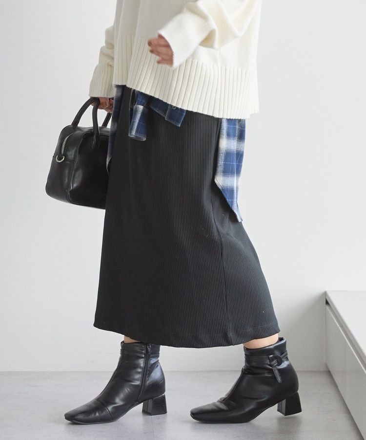 シャイニーオーガン フレアスカート | 組曲(KUMIKYOKU) | マルイウェブ