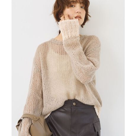 [^ԁF0H000435500]ӂƂwCNȕҒn͓IȃjbggbvBL߂̎Ɨ̂郉tȃVGbgȂꂽX^Co܂BzF؂ւ{␞̃ANZgȃ|CgBjAXtF~jȃACeAꂢ߃JWAȃfj킹܂ŕL􂵂Ă邨߂̃ACełB[]ň[][Ȃ]Lk[]n[Ȃ]|Pbg[Ȃ]fp摜́A̓ŐFČꍇ܂Bg̃j^[ɂďi̐FČꍇ܂B