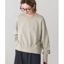 アメリカンホリック(AMERICAN HOLIC)のピグメント裏毛プルオーバー