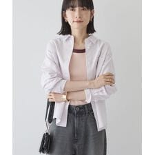 アメリカンホリック(AMERICAN HOLIC)のオックスベーシックシャツ