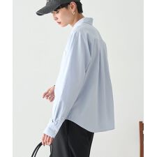 アメリカンホリック(AMERICAN HOLIC)のオックスベーシックシャツ