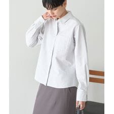 アメリカンホリック(AMERICAN HOLIC)のオックスベーシックシャツ