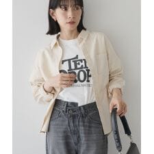 アメリカンホリック(AMERICAN HOLIC)のオックスベーシックシャツ