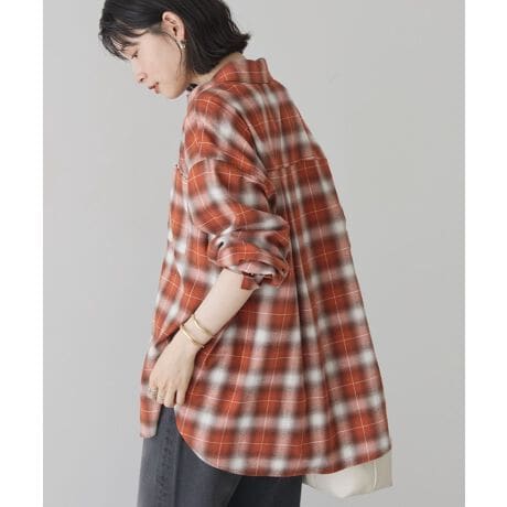 [^ԁF0H000609700]rGNтŒ悢Ƃ݂̂fނŎdĂ`FbNVcBAJWeCXg̋Iu[`FbNɗJ[킹g₷JWAȕɂ܂BO㍷tEhwȂꊴ̂钅ȂoB[YȃVGbgȂ̂ňꖇƂĂ͂HDƂĂ􂵂Ă邨߂̈ꖇłB[Ȃ]ň[][Ȃ]Lk[Ȃ]n[Ȃ]|Pbg[]fp摜́A̓ŐFČꍇ܂Bg̃j^[ɂďi̐FČꍇ܂B