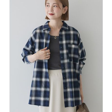 [^ԁF0H000609700]rGNтŒ悢Ƃ݂̂fނŎdĂ`FbNVcBAJWeCXg̋Iu[`FbNɗJ[킹g₷JWAȕɂ܂BO㍷tEhwȂꊴ̂钅ȂoB[YȃVGbgȂ̂ňꖇƂĂ͂HDƂĂ􂵂Ă邨߂̈ꖇłB[Ȃ]ň[][Ȃ]Lk[Ȃ]n[Ȃ]|Pbg[]fp摜́A̓ŐFČꍇ܂Bg̃j^[ɂďi̐FČꍇ܂B