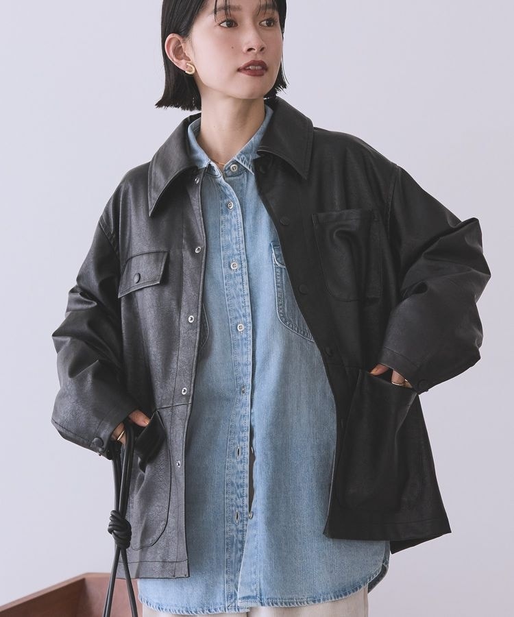 アメリカンホリック(AMERICAN HOLIC) レディース アウター