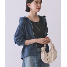 アメリカンホリック(AMERICAN HOLIC)のスウェットZIPパーカー