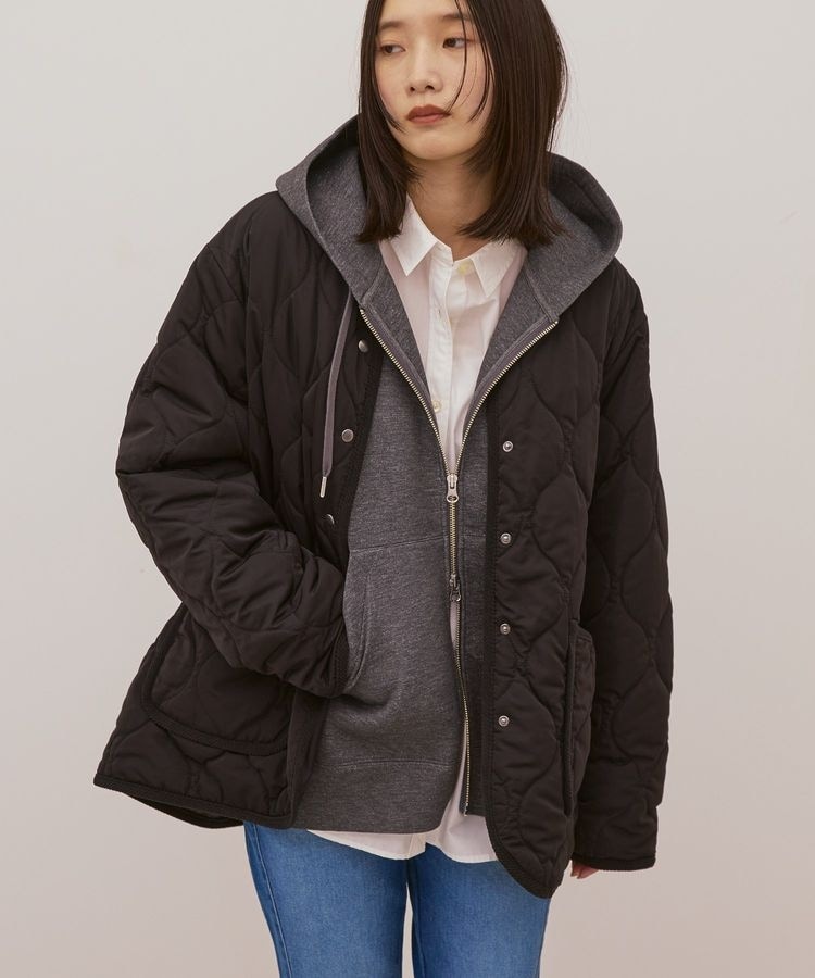 アメリカンホリック(AMERICAN HOLIC) レディース アウター