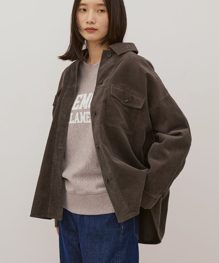 アメリカンホリック(AMERICAN HOLIC) レディース アウター