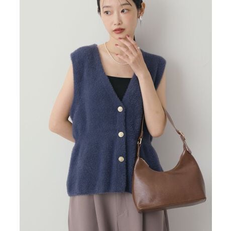 [^ԁF0H000672000]ӂӂƂё̃~jVM[fނŕiǂdĂxXgB[VlbNƃyvfBe[ƂVGbgoĎRɃX^CAbv܂Btg̃S[h{^̂镵͋CvXB̒ȂɉāAŝX^COy߂邨߂̃ACełB[Ȃ]ň[][Ȃ]Lk[]n[Ȃ]|Pbg[Ȃ]fp摜́A̓ŐFČꍇ܂Bg̃j^[ɂďi̐FČꍇ܂B