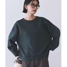 アメリカンホリック(AMERICAN HOLIC)の【WEB限定】サイドスリットポンチプルオーバー