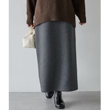 アメリカンホリック(AMERICAN HOLIC)のダンボールポンチスカート