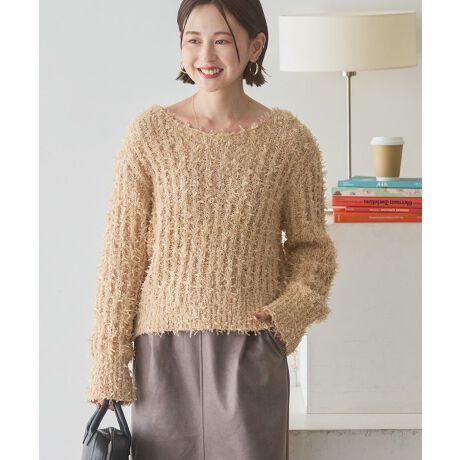 [^ԁF0H000985100]lXȎނ̎ŕ҂ݏグ\Lȃ{[jbgBfފAfRe͂A킹₷VvȃVGbgɎdĂ܂BdȂ肪ȏH~R[fBl[gɒfJ[WJ͓IBꖇŃX^CO̎ɂȂ邨߂̃ACełB[₠]ň[][Ȃ]Lk[]n[Ȃ]|Pbg[Ȃ]fp摜́A̓ŐFČꍇ܂Bg̃j^[ɂďi̐FČꍇ܂B