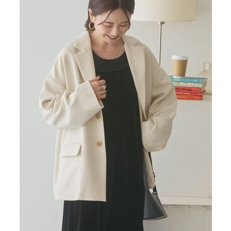 [^ԁF0H000882500]NVJȕ͋CZrbOTCỸe[[hWPbgBiiȂhbvV_[Ƃ肵SnŃJWAX^CɂɃ}b`܂Bg̗ǂx[VbNJ[|CgB̃R[fBl[gɂƉHD邾ōN炵Ȃ鍡G߂̈ꖇłBdʁEFTCYF0.55kg[Ȃ]ň[][Ȃ]Lk[₠]n[]|Pbg[]fp摜́A̓ŐFČꍇ܂Bg̃j^[ɂďi̐FČꍇ܂B