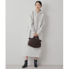 アメリカンホリック(AMERICAN HOLIC)のダンボールフーディーワンピース