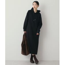 アメリカンホリック(AMERICAN HOLIC)のダンボールフーディーワンピース