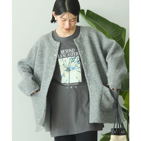 [^ԁF0H000985300]炩ȃ^b`͂̃~hR[fBKyĒgAqbvCۂƉBĂ钅łBƂ̂TCYȂ̂ŁAXEFbĝ悤Ȍ݂gbvX̏ォłKɉHD邱Ƃł܂B̂łɂƉHDAԂł̈ړɂ߂̃fUCłB傫߃|PbgtĂAƂtHX^CÕANZgɁBKxȌ݂ƃn˔ĂAAE^[ƂĂpł܂B܂A͍@@ۂŕ҂ݗĂĂ邽߁ACi[ɎtɂdlɂȂĂ܂Btgɂ̓hbg{^̗pAR[ĝ悤ȏiȃfUCɎdグ܂BItBXfC[܂ŕLpłA܂܂ȃR[fɂ₷ACełBR[fBKƂ́cuR[gvƁuJ[fBKvgݍ킹ŁAJ[fBKŏ䂪߂ɂȂAG߂̕ςڂɕ֗ȃCgAE^[łByɂāzEt40xƂA􂢂\łBEfnyю_fnY܂̎gp͂ł܂BE^u͂ł܂BEAŕĂBEAC͒ʉx110xƂĎgpĂBEhCN[jO͉\łBin܂͐ΖngpĂj25AW CgAE^[ yHD 􂢉\ I[o[TCY fB[Xt@bV ꂢ߃JWA i 䒷 ~h VGbg fC[R[f lJWA 20 30 40 H~ `ldqhb`m@gnkhb AJzbN Az[Ȃ]ň[][Ȃ]Lk[]n[Ȃ]|Pbg[]fp摜́A̓ŐFČꍇ܂Bg̃j^[ɂďi̐FČꍇ܂B