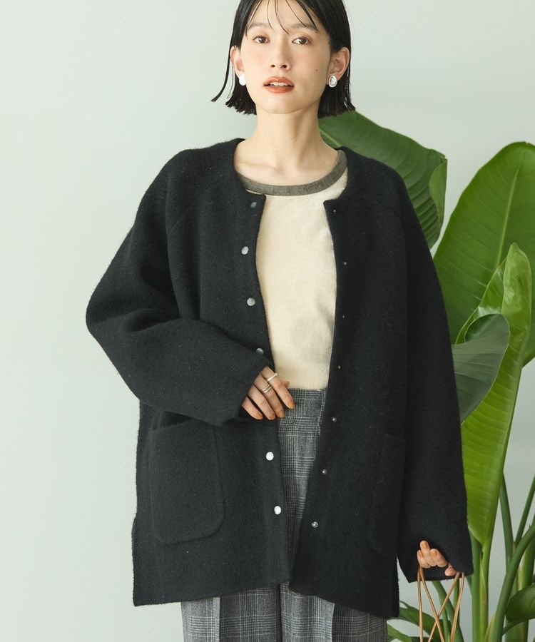 メッシュカーディガン | マリサグレース(Marisa Grace) | マルイウェブ