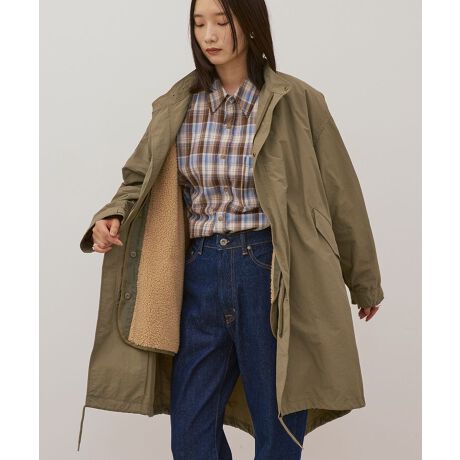 [^ԁF0H000882300]Ołt[hƃCi[t3WAY̒Ȃy߂郂bYR[gBCi[P̂ŃC[hX^CɁACi[OăCgAE^[ƂāAtĊɂ􂷂R[gƂăOV[Y􂵂܂B̃hXg{MbƍiăVGbgς͓̂IB킹Œ񂵂̕L邨߂̖\ACełB[Ȃ]ň[][Ȃ]Lk[Ȃ]n[]|Pbg[]fp摜́A̓ŐFČꍇ܂Bg̃j^[ɂďi̐FČꍇ܂B