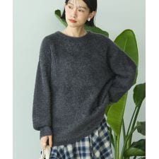 アメリカンホリック(AMERICAN HOLIC)のフェアリーニットプルオーバー