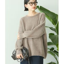 アメリカンホリック(AMERICAN HOLIC)のフェアリーニットプルオーバー