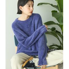 アメリカンホリック(AMERICAN HOLIC)のフェアリーニットプルオーバー