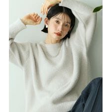 アメリカンホリック(AMERICAN HOLIC)のフェアリーニットプルオーバー