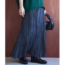 アメリカンホリック(AMERICAN HOLIC)のプリーツスカート