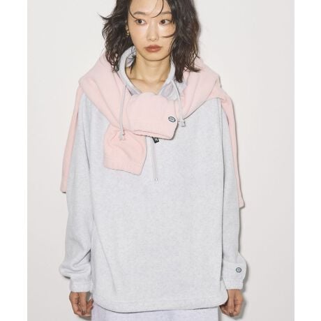 [^ԁF0H000752200]fUCEn[tWbv^Cṽt[XvI[o[BEƂTCYȂ̂ŁAɃVcȂǂ𒅂ăC[hyނƂł܂BEn[tWbv̊Jŕ͋Cς̂|CgEɂ̓h[R[h{ĂAi邱ƂŒȂ̃AWy߂ACełBE肰Ȃ{ꂽ^O⑳̃SbyANZgɁBEfC[g₷ۃO[EubNƁAR[f̃ANZgɂȂsN3FWJBfޒgSn̗ǂt[Xfޓ[Ȃ]ň[][Ȃ]Lk[₠]n[Ȃ]|Pbg[Ȃ]fp摜́A̓ŐFČꍇ܂Bg̃j^[ɂďi̐FČꍇ܂B