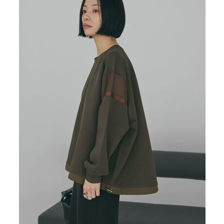 [^ԁF0H001077700]ّfނ̑gݍ킹X^CbVȃvI[o[BJWAȃXEFbgnɃVA[fނ≐̂e[vAn̂z吶noX悭킹fރRgXg͂łBɃhXgR[h{AD݂̃VGbgɕς̂|CgB킹ŃOV[Y􂷂邨߂̃ACełB[₠]ň[][Ȃ]Lk[₠]n[Ȃ]|Pbg[Ȃ]fp摜́A̓ŐFČꍇ܂Bg̃j^[ɂďi̐FČꍇ܂B