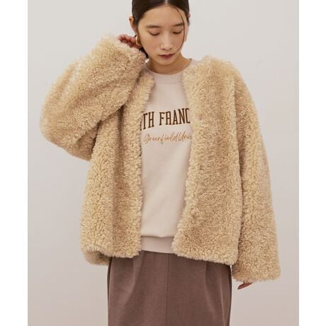 [^ԁF0H000983400]ƃJ[tFCNt@[̃{[͓IȃR[gBm[J[Ƀtg{^̃VvȃfBe[ŁAJ[fBKCNɉHDĂ1łBgLƂȂꊴVGbg͓Iɉf|CgBntŒE₷Aƍ킹邾ő݊X^CO܂BdʁEMTCYF0.85kgELTCYF0.89kg[Ȃ]ň[][Ȃ]Lk[]n[Ȃ]|Pbg[]fp摜́A̓ŐFČꍇ܂Bg̃j^[ɂďi̐FČꍇ܂B