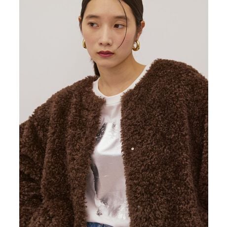 [^ԁF0H000983400]ƃJ[tFCNt@[̃{[͓IȃR[gBm[J[Ƀtg{^̃VvȃfBe[ŁAJ[fBKCNɉHDĂ1łBgLƂȂꊴVGbg͓Iɉf|CgBntŒE₷Aƍ킹邾ő݊X^CO܂BdʁEMTCYF0.85kgELTCYF0.89kg[Ȃ]ň[][Ȃ]Lk[]n[Ȃ]|Pbg[]fp摜́A̓ŐFČꍇ܂Bg̃j^[ɂďi̐FČꍇ܂B