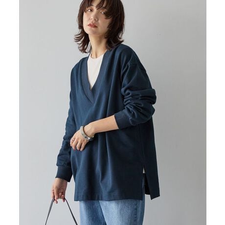 [^ԁF0H000851300][߂VlbN|Cg̃NV[ȃXEFbgvI[o[B߂̒ŃqbvC܂łJo[Ă܂BTChXbgŔoAאg̃{gɂ킹₷QBTVcCăJWAɂA[XL~\[`炵ghCNȒȂ߂łB[Ȃ]ň[][Ȃ]Lk[₠]n[Ȃ]|Pbg[Ȃ]fp摜́A̓ŐFČꍇ܂Bg̃j^[ɂďi̐FČꍇ܂B