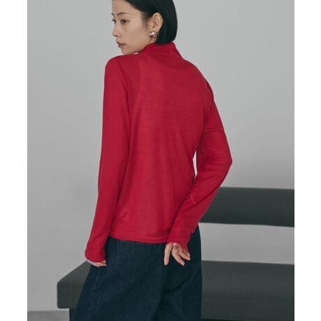 [^ԁF0H001301000]LkɗDꂽeRfނŎdĂ^[glbNvI[o[BVA[ȑfފdȂ肪ȏH~X^CɌy₩ȃANZg܂B悭ŃVcjbg̃Ci[ɂ킹₷AV[YiȃC[hX^CɂœKBȂɍ킹ĐFႢőȂ邨߂̃ACełB[₠]ň[][Ȃ]Lk[]n[Ȃ]|Pbg[Ȃ]fp摜́A̓ŐFČꍇ܂Bg̃j^[ɂďi̐FČꍇ܂B