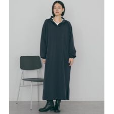 アメリカンホリック(AMERICAN HOLIC)のライン入りポンチワンピース