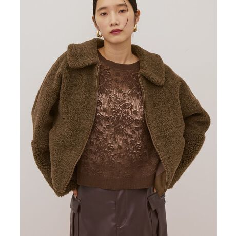 [^ԁF0H000883100]Ƃ{AfނŎdĂu]BJWAȌڂȂ܂ŏiȕ͋CALX^COɃ}b`܂BEGXgEE뒆SɎ{؂ւC肰ȂȂꂽANZgvXBpcXJ[g܂ō킹{gI΂AfC[Ɋ􂷂邨߂̃ACełBdʁEMTCYF0.55kgELTCYF0.6kg[Ȃ]ň[][Ȃ]Lk[Ȃ]n[]|Pbg[]fp摜́A̓ŐFČꍇ܂Bg̃j^[ɂďi̐FČꍇ܂B