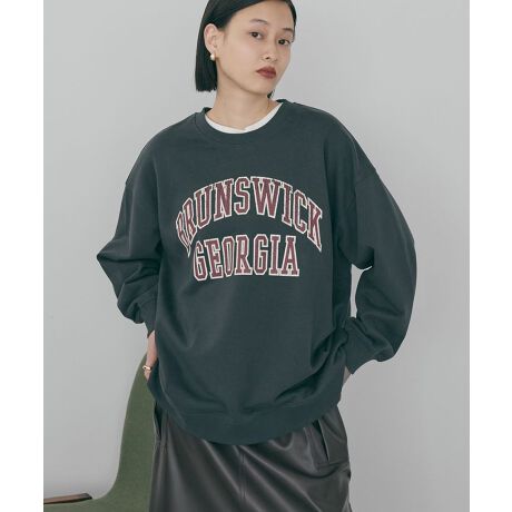 [^ԁF0H001220400]<b>NlCXEFbgWEBōēoI<^b>tg̃SvgfUCCpNĝXGbgB̂V_[CɃI[o[TCYVGbgȂꂽ͋CvXĂ܂B悢䊴ŗlXȃ{gXƂQBCi[ɃVc^[glbN킹C[hX^C߂̃ACełB[Ȃ]ň[][Ȃ]Lk[]n[Ȃ]|Pbg[Ȃ]fp摜́A̓ŐFČꍇ܂Bg̃j^[ɂďi̐FČꍇ܂B